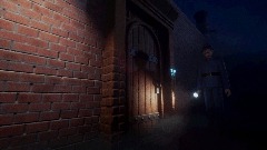 A screenshot taken in Dreams. 7 of 20.