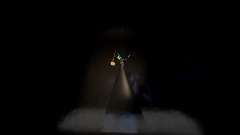 A screenshot taken in Dreams. 24 of 28.