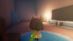 A screenshot taken in Dreams. 18 of 30.