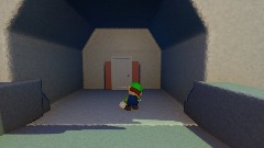 Remix of Super mario 3D 64