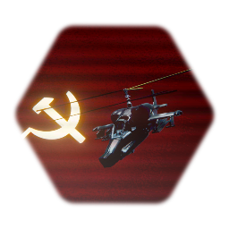 Ka-50　