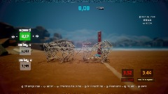 Strandbeest SIMULATOR