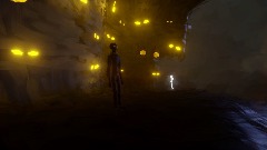 A screenshot taken in Dreams. 5 of 14.