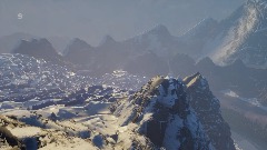 A screenshot taken in Dreams. 11 of 13.