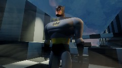 A screenshot taken in Dreams. 15 of 30.