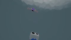 A screenshot taken in Dreams. 23 of 25.