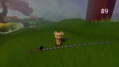 A screenshot taken in Dreams. 20 of 29.