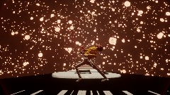 A screenshot taken in Dreams. 5 of 6.