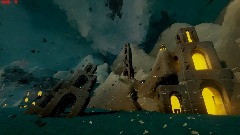 A screenshot taken in Dreams. 12 of 30.