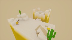 A screenshot taken in Dreams. 9 of 25.