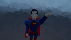 A screenshot taken in Dreams. 1 of 2.