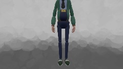 A screenshot taken in Dreams. 5 of 5.