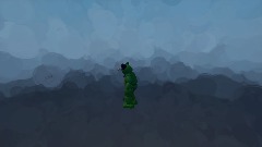 A screenshot taken in Dreams. 19 of 21.