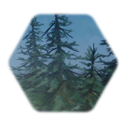 VR Trees