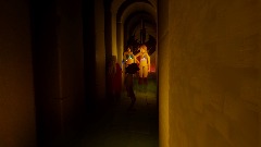 Defenders of the Mulitverise Queen of nightmaers