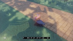 A screenshot taken in Dreams. 1 of 1.