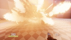 A screenshot taken in Dreams. 9 of 15.