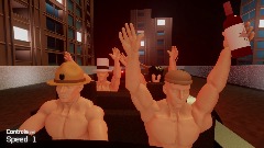 A screenshot taken in Dreams. 17 of 30.