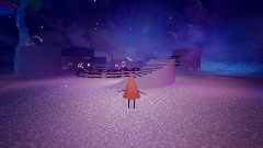 A screenshot taken in Dreams. 1 of 1.