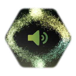 Backrooms level 2 ambience remake v1