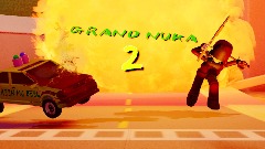 *Nuka Auto 2 Stuck in Dookie Land DEMO*