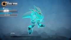 A screenshot taken in Dreams. 1 of 1.