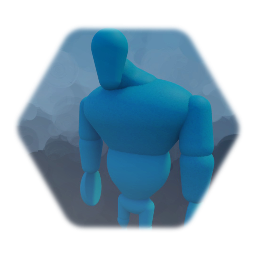 Brutish Character Puppet v2