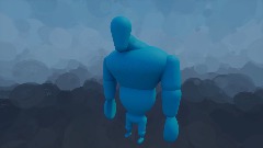 A screenshot taken in Dreams. 19 of 26.