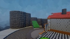 Ma création - 16/05/2020