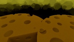 Rarity in Cheese Land