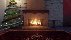 Dreams FIREPLACE