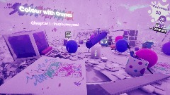 A screenshot taken in Dreams. 23 of 28.