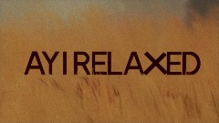 AY | RELAXED