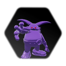 Fake Metal Big