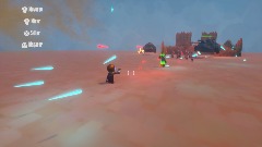 A screenshot taken in Dreams. 1 of 14.