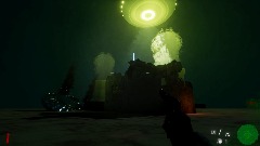 A screenshot taken in Dreams. 3 of 16.