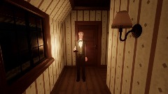 A screenshot taken in Dreams. 2 of 2.