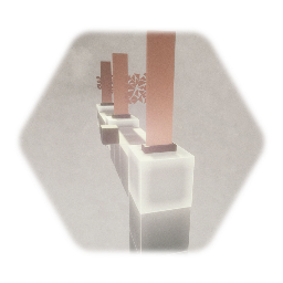 Wave Obstacle Spawner & Tag