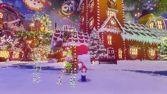 A screenshot taken in Dreams. 20 of 26.