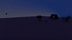 A screenshot taken in Dreams. 11 of 30.