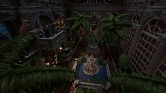 A screenshot taken in Dreams. 2 of 2.