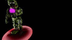 Remix of Character showcase template w/ zoom, styles and rotate