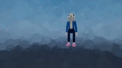 A screenshot taken in Dreams. 1 of 1.