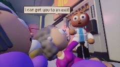 A screenshot taken in Dreams. 24 of 30.