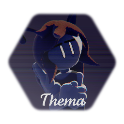 Thema Aurora Tuwell (Osax Form)