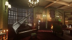 A screenshot taken in Dreams. 9 of 10.