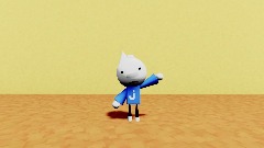 A screenshot taken in Dreams. 6 of 22.