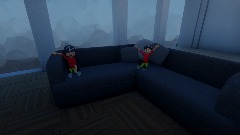 Realistic life 3 update!