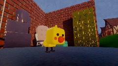 A screenshot taken in Dreams. 7 of 11.