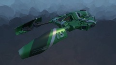 A screenshot taken in Dreams. 8 of 19.